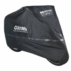 Parts & Accessories Oxford Storm-EX Premium E-Bike Cover