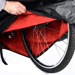 Parts & Accessories Oxford Storm-EX Premium E-Bike Cover