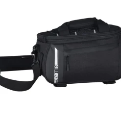 Parts & Accessories Oxford T18 Rack Top Bag