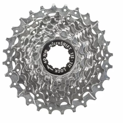 Parts & Accessories MicroShift 11 Speed Cassette CS-H110 11-28