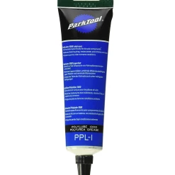 Park Tools Poly Lube Grease 4oz Tube PPL-1 Parts & Accessories
