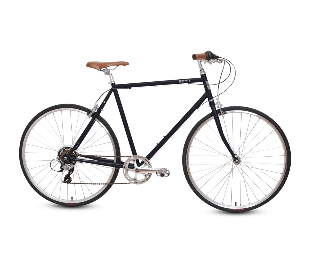 Best reviews of π€© Brooklyn Bicycle Co. Brooklyn Bike Co. Bedford 8 European Style π 5 Brooklyn Bicycle Co. Brooklyn Bike Co. Bedford 8 European Style