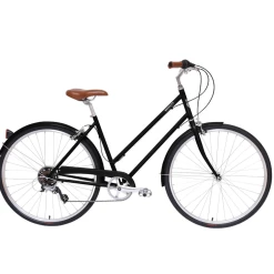 Brooklyn Bicycle Co. European Style Brooklyn Bike Co. Franklin 8