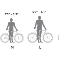 FYXATION Quiver ARC Gravel & Road