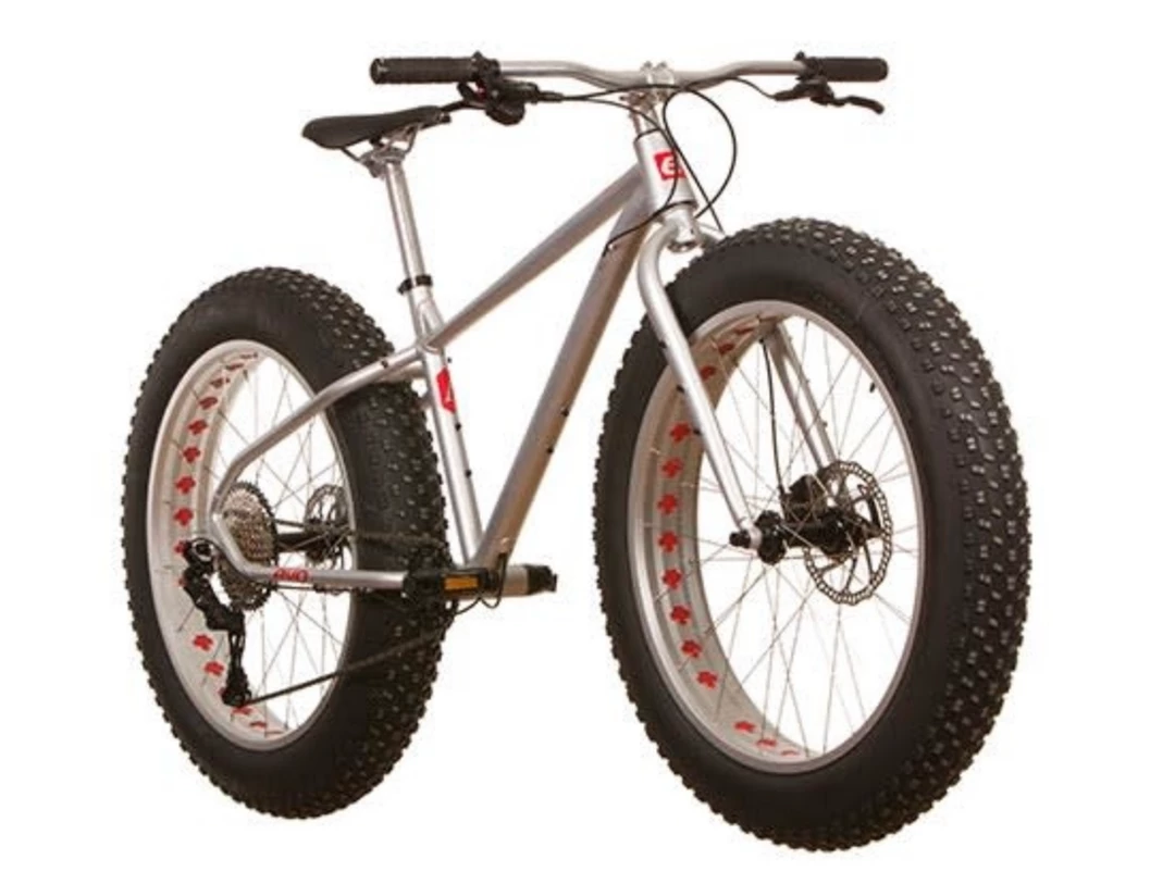 Best reviews of π Fat Bikes EVO OMW Fat BIke π 5 Fat Bikes EVO OMW Fat BIke