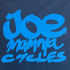 Joe Mamma Cycles Joe Mamma Long Sleeve Drip Tee Parts & Accessories