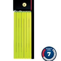 Parts & Accessories Abus Ugrip Bordo Big 5700 SH Folding Lock 100mm