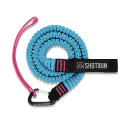 Shotgun Tow Rope Ride With Me