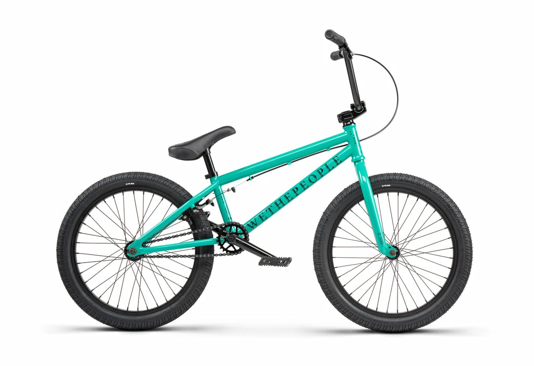 Budget 🔔 We The People Thrillseeker 😀 3 We The People Thrillseeker