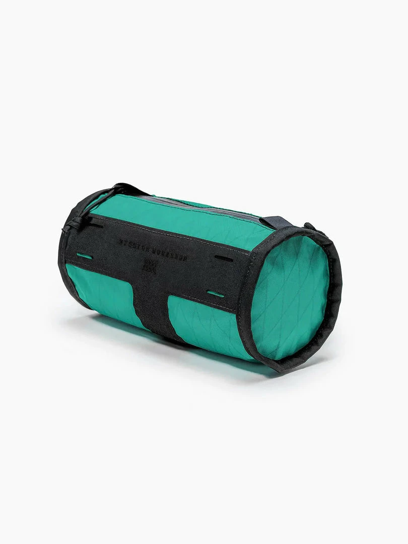 Buy ๐ Mission Workshop Toro Handlebar Bag Parts & Accessories โ๏ธ 5 Mission Workshop Toro Handlebar Bag Parts & Accessories