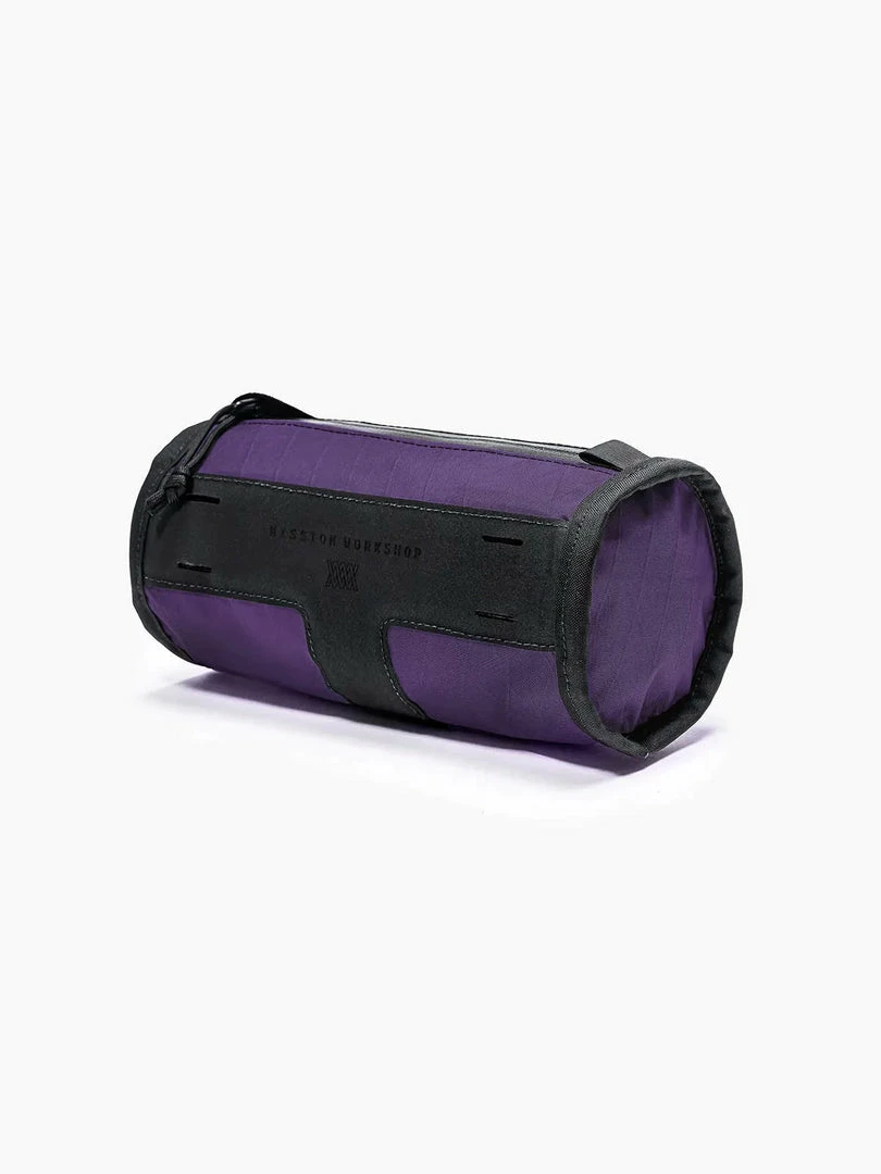 Buy ๐ Mission Workshop Toro Handlebar Bag Parts & Accessories โ๏ธ 6 Mission Workshop Toro Handlebar Bag Parts & Accessories