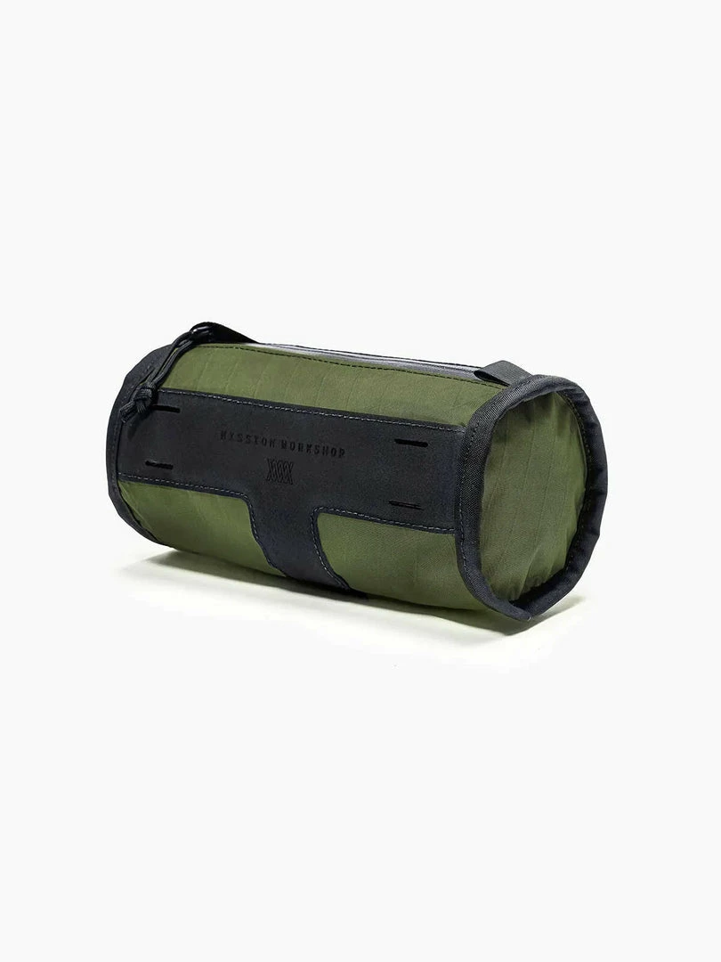 Buy ๐ Mission Workshop Toro Handlebar Bag Parts & Accessories โ๏ธ 7 Mission Workshop Toro Handlebar Bag Parts & Accessories