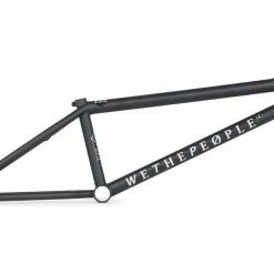 We The People Awake BMX Frame