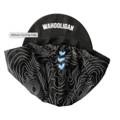 Wahoo Cycling Cap Trainers