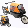 Ride With Me WIKE Salamander Cycle Stroller