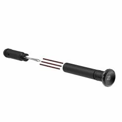Zefal, Z Bar Plugs - Integrated Tubeless Repair Kit Parts & Accessories