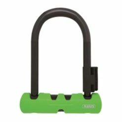 Abus Ultra Mini U-Lock