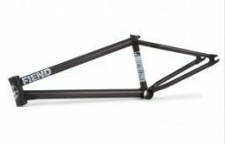 Fiend Reynolds V2 Signature BMX Frame