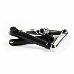 Fiend Team Cranks All BMX P&A