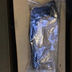 Parts & Accessories Ursus Stay-Mount Kickstand 20” Wheel