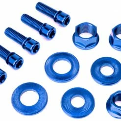 SALT V2 NUT&BOLT HARDWARE PACK