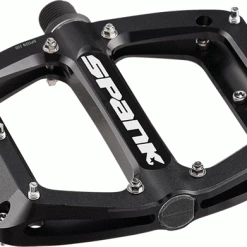 Spank Spoon Flat Pedals
