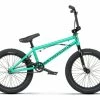 Complete BMX We The People BMX CRS 18” (Curse)