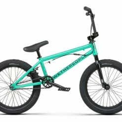 Complete BMX We The People BMX CRS 18โ (Curse)