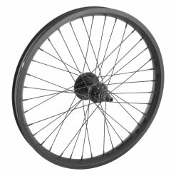 Merritt Alienation Vandal Wheel All BMX P&A