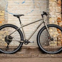 Mountain Bikes Surly Ogre