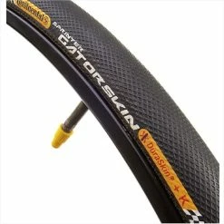 Gravel & Road Tubular Continental Gatorskin Duraskin