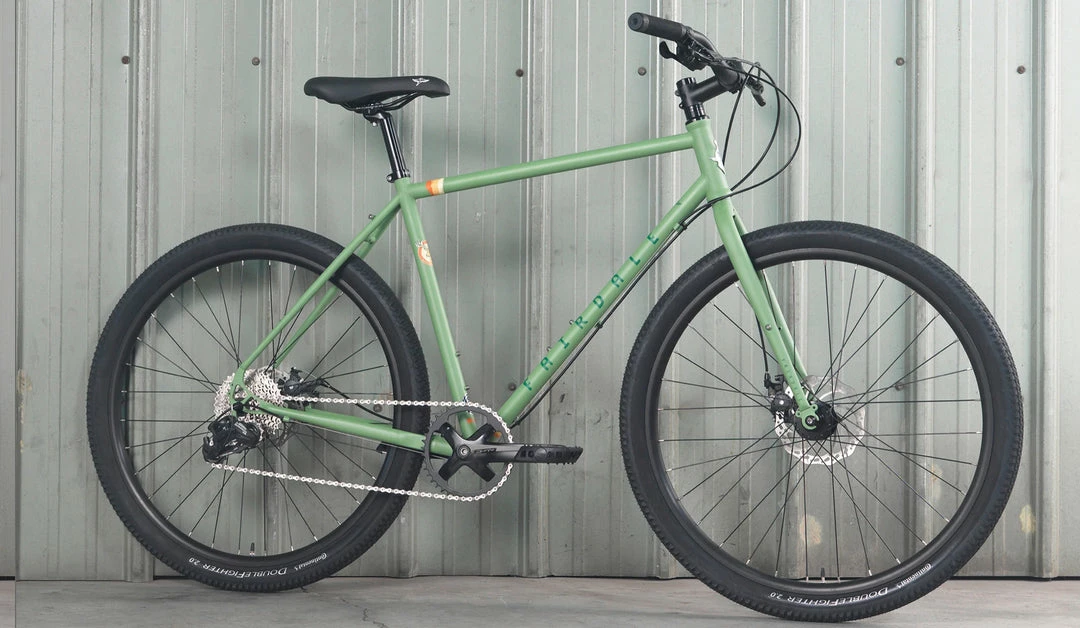 Brand new 🔔 Fairdale Weekender Archer Gravel & Road 💯 4 Fairdale Weekender Archer Gravel & Road