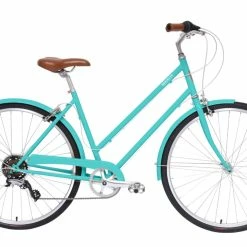 Brooklyn Bicycle Co. European Style Brooklyn Bike Co. Franklin 8