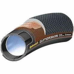 Gravel & Road Tubular Continental Gatorskin Duraskin