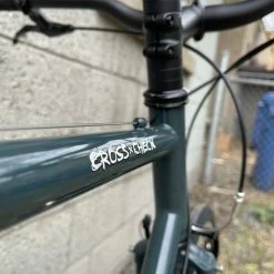 Surly Cross-Check Gravel & Road