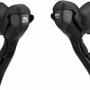 Microshift R8 Drop Bar Shift Lever Set 2 X 8-Speed SB-R482 Parts & Accessories