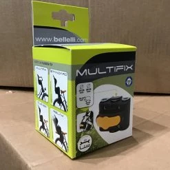 Bellelli Multifix Kids Parts & Accessories