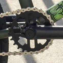 Complete BMX Fit Bike Co. STR (MD)