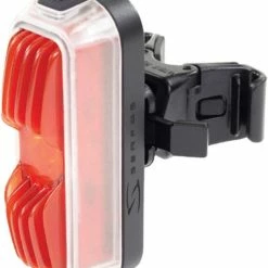 Parts & Accessories Serfas Vulcan 130 Tail Light