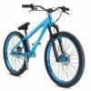 SE Bikes DJ Ripper HD 26" Dirt Jumper Shiny Blue Mountain Bikes