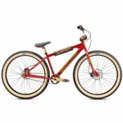 All BMX P&A SE Bikes Monster Ripper 29+