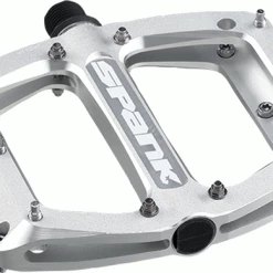 Spank Spoon Flat Pedals