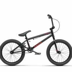 Complete BMX Radio Revo 18” BMX