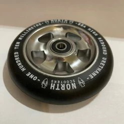 North Scooters Custom Build