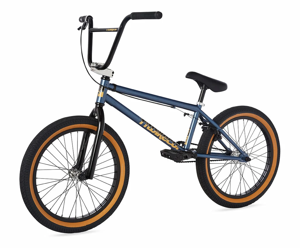 Budget π Fit Bike Co. Series One (LG) Complete BMX π― 4 Fit Bike Co. Series One (LG) Complete BMX
