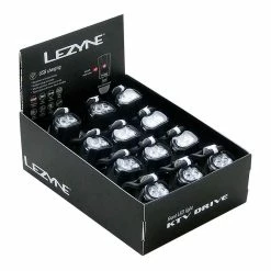 Lezyne KTV Drive Front Parts & Accessories