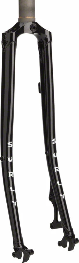Discount 🌟 Surly Disc Trucker - 700c Fork ❤️ 3 Surly Disc Trucker - 700c Fork