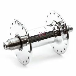 Phill Wood Track Hubs