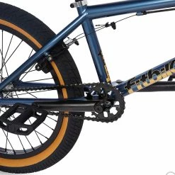 Budget π Fit Bike Co. Series One (LG) Complete BMX π― 8 Fit Bike Co. Series One (LG) Complete BMX