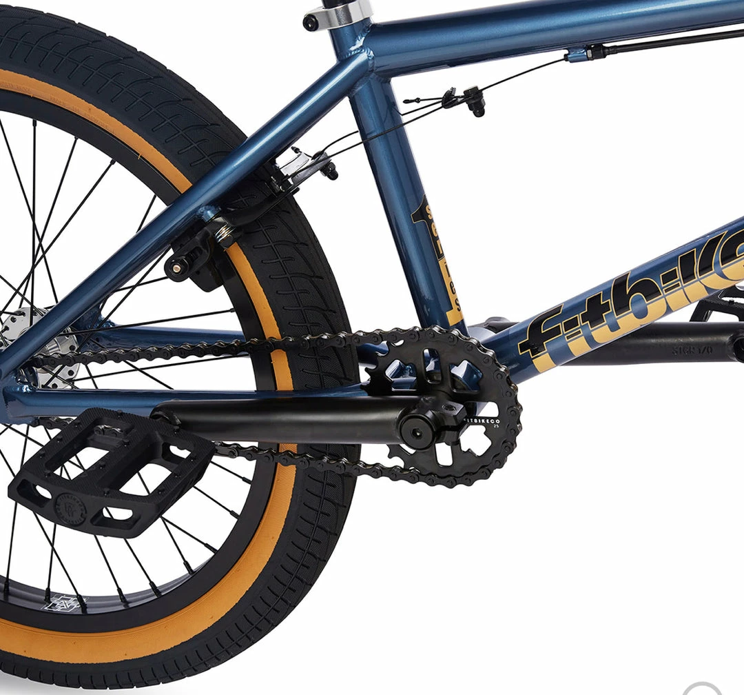 Budget π Fit Bike Co. Series One (LG) Complete BMX π― 5 Fit Bike Co. Series One (LG) Complete BMX